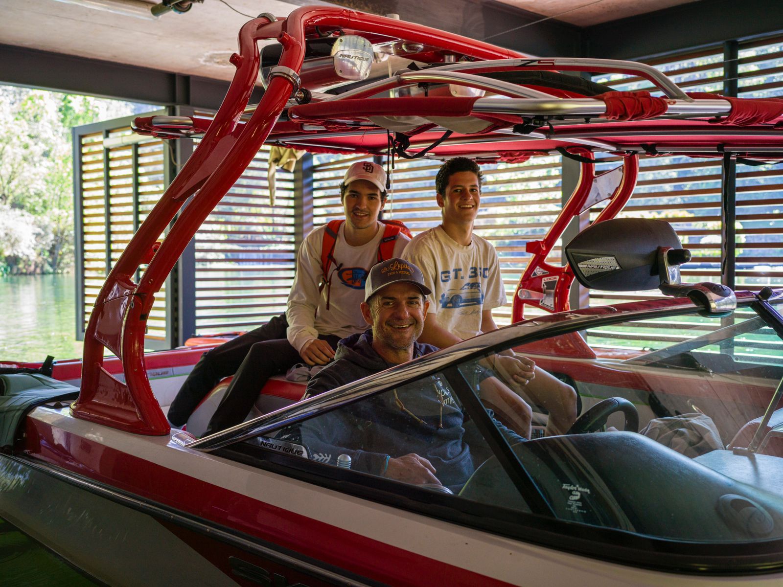 How to Coach Your Kids