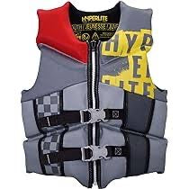 chaleco salvavidas de niño