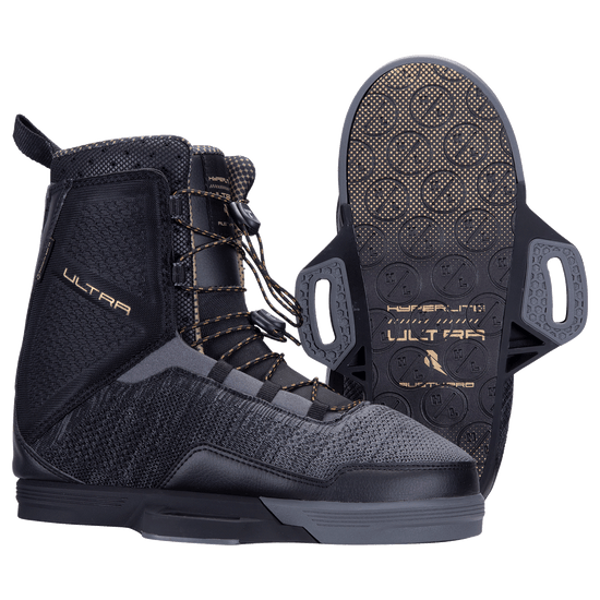 Botas wakeboard