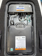 Lift Foil 4 5´9"