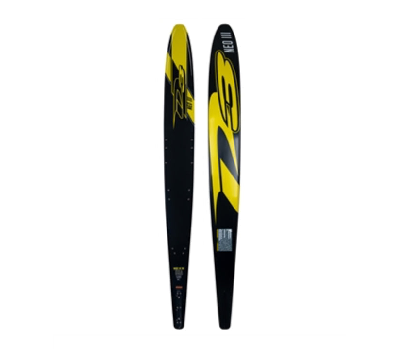 Slalom D3 Neo lll