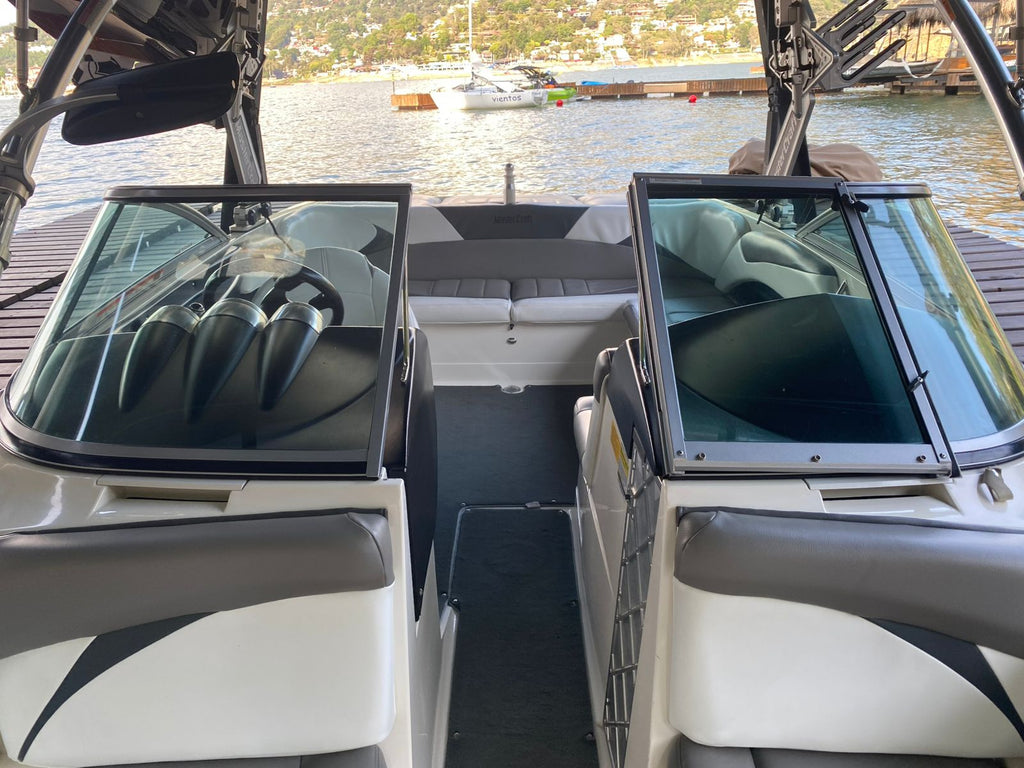 MasterCraft X2 2010