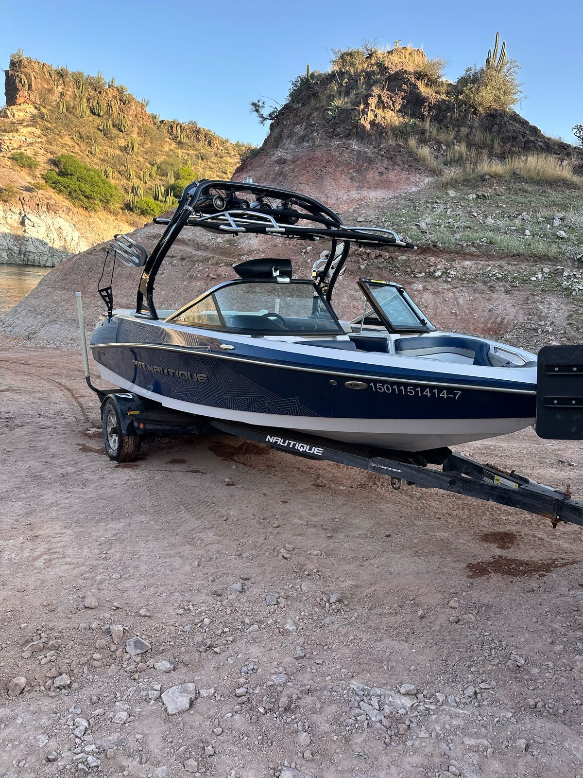 Ski Nautique 200 Sport