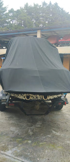 Master Craft X25 2011