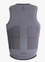 Chaleco Follow Global Alloy