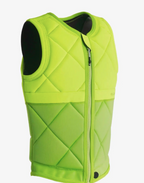 Chaleco Follow Athena Fluro Yellow