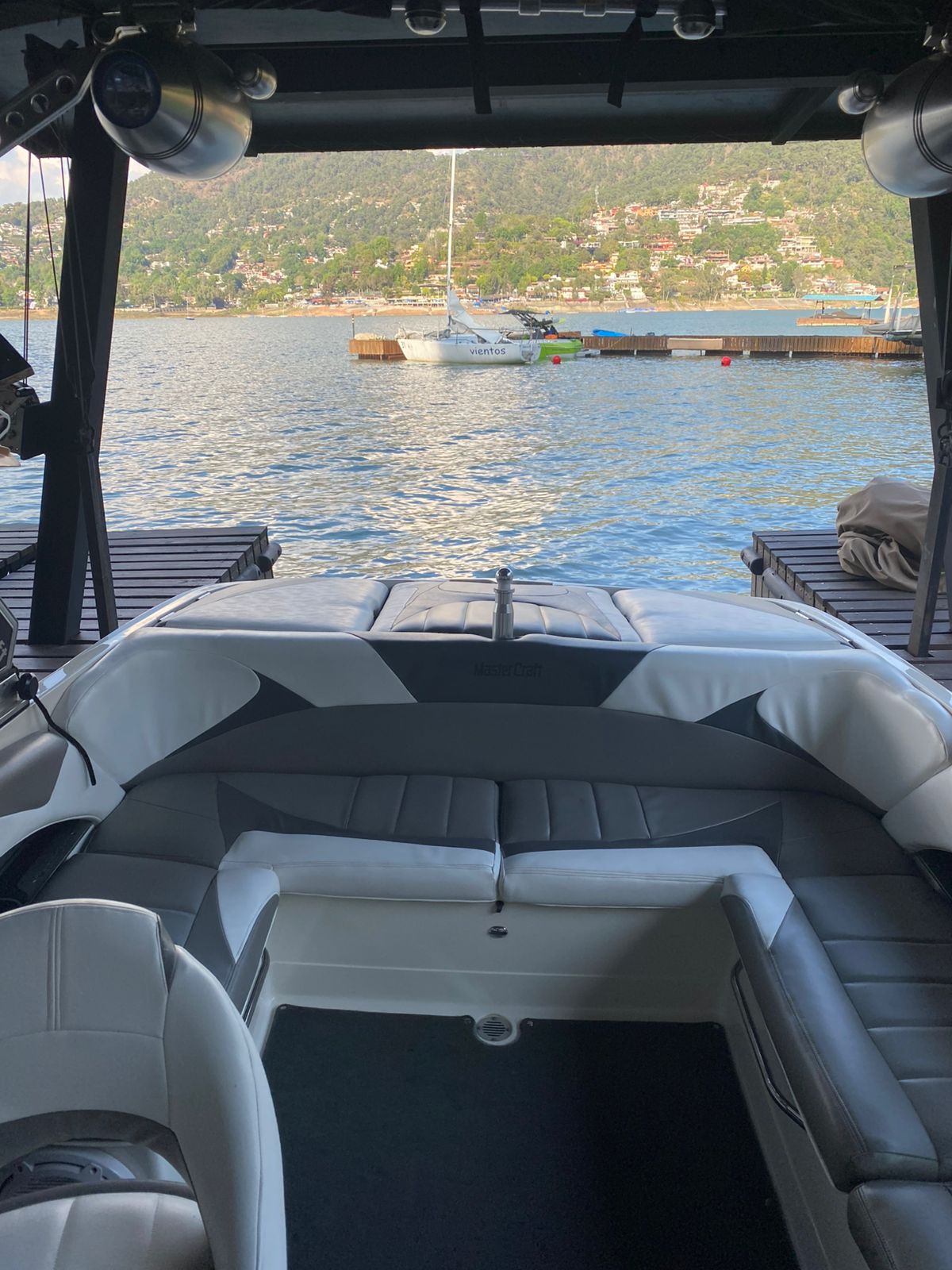 MasterCraft X2 2010