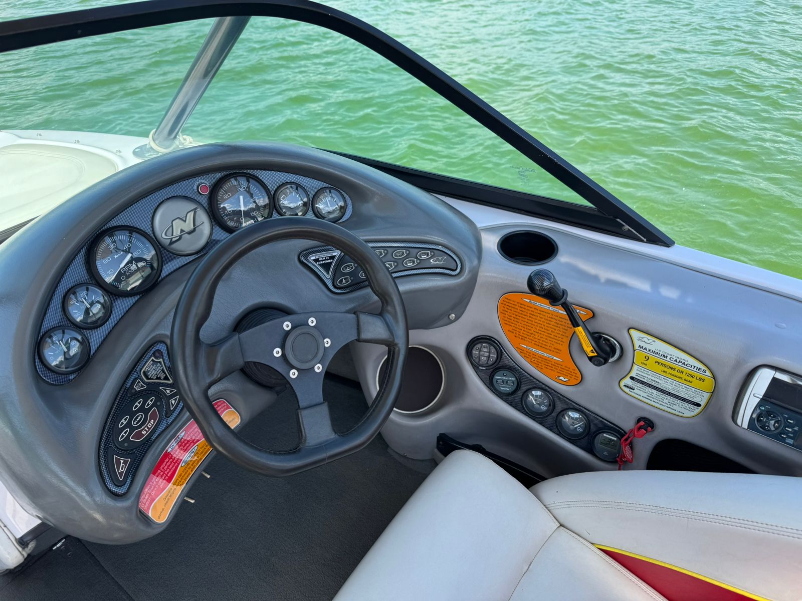 Air Nautique la Original