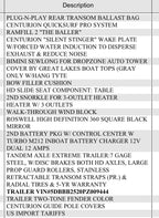 Centurion R1230 2022