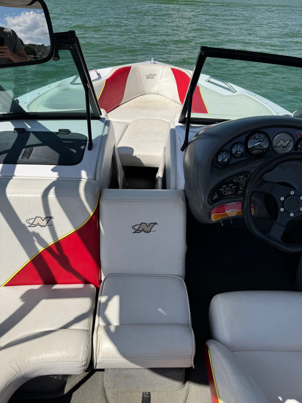 Air Nautique la Original