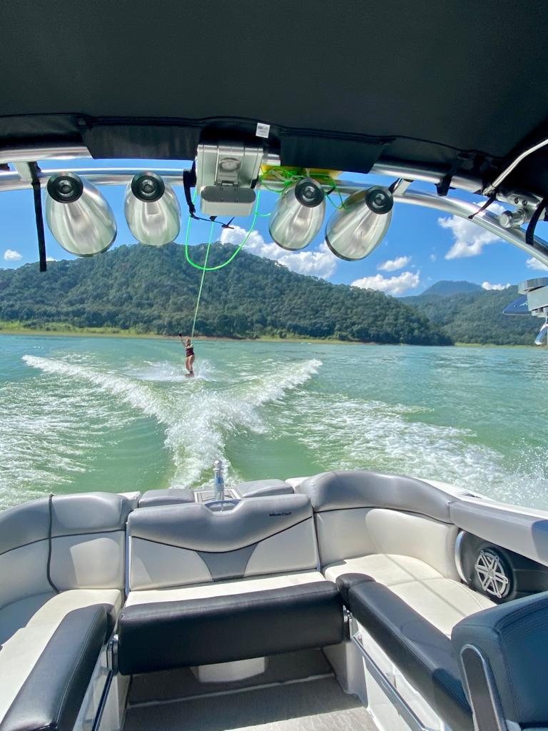 MasterCraft X26 2017