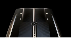 Wakeboard Hyperlite Rusty Pro 143