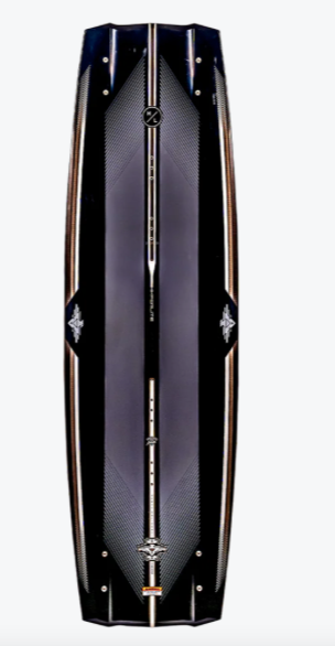 Wakeboard Hyperlite Rusty Pro 143