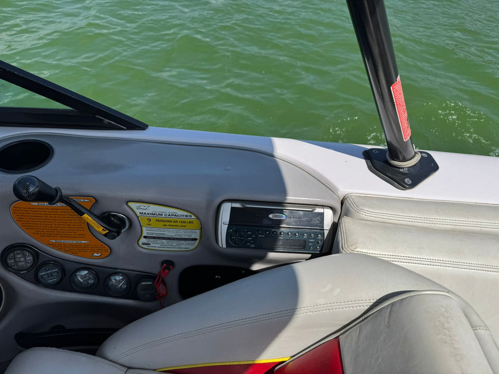 Air Nautique la Original