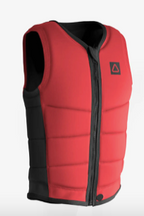 Chaleco Follow Corp Red