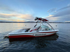 MasterCraft 197 2017