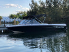 Ski Nautique196 with Zero Off