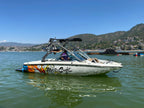 MasterCraft X2 2010