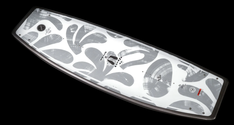 Wakeboard Capitol 139