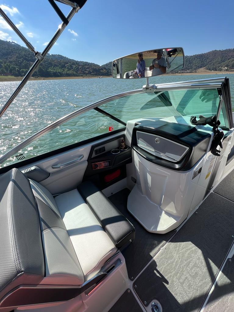 MasterCraft X26 2017