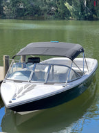 Ski Nautique196 with Zero Off
