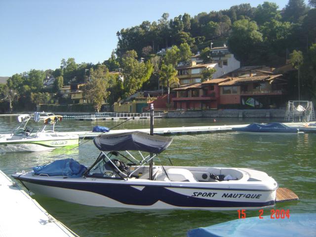Sport Nautique