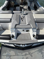 MasterCraft X26 2017