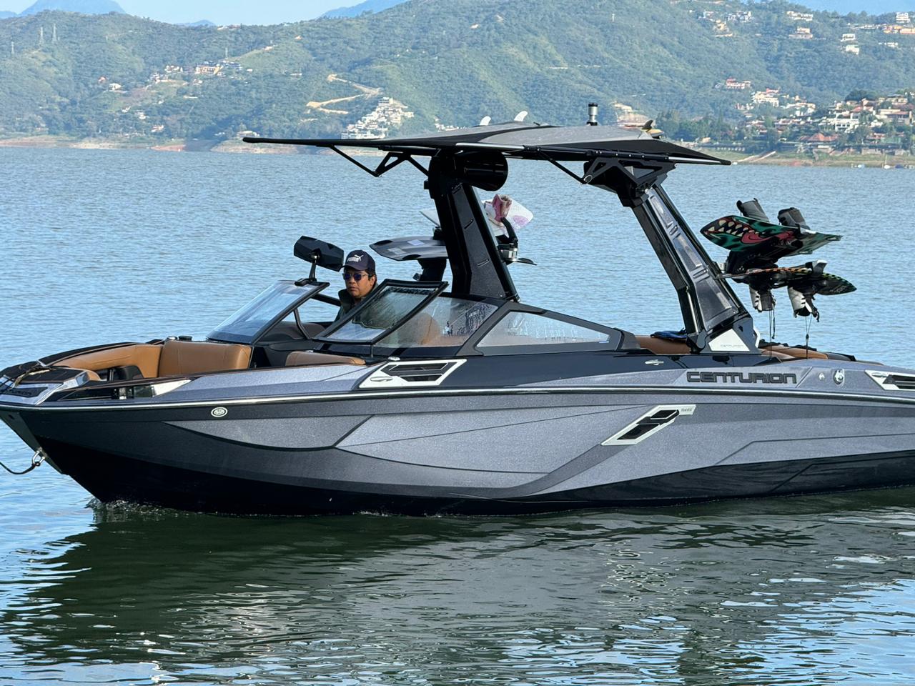 Centurion R1230 2022