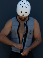 Chaleco Follow Global Alloy