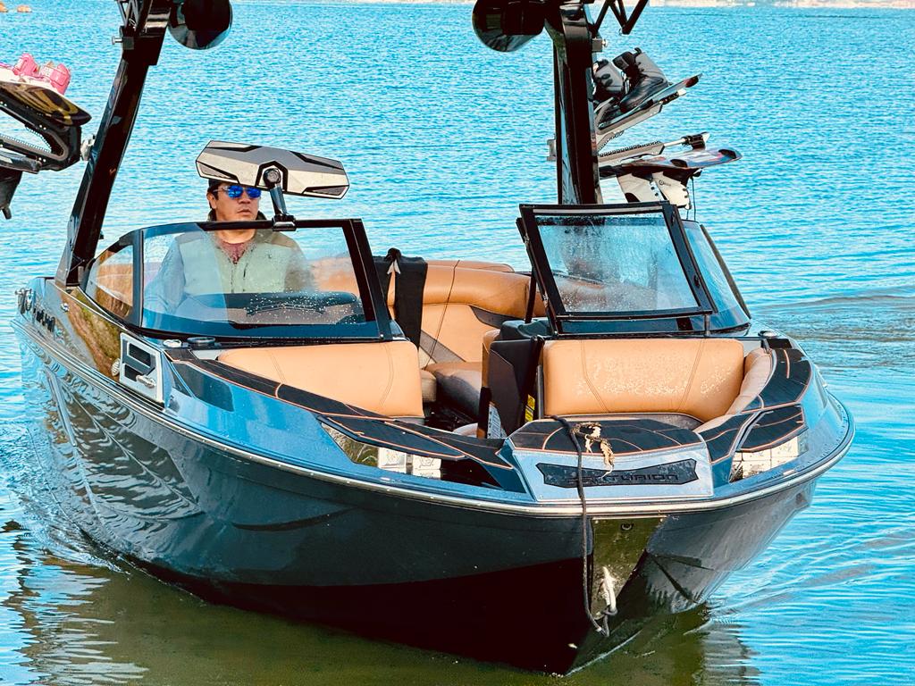 Centurion R1230 2022