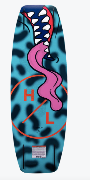 Wakeboard Murray Jr.