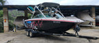 Master Craft X25 2011