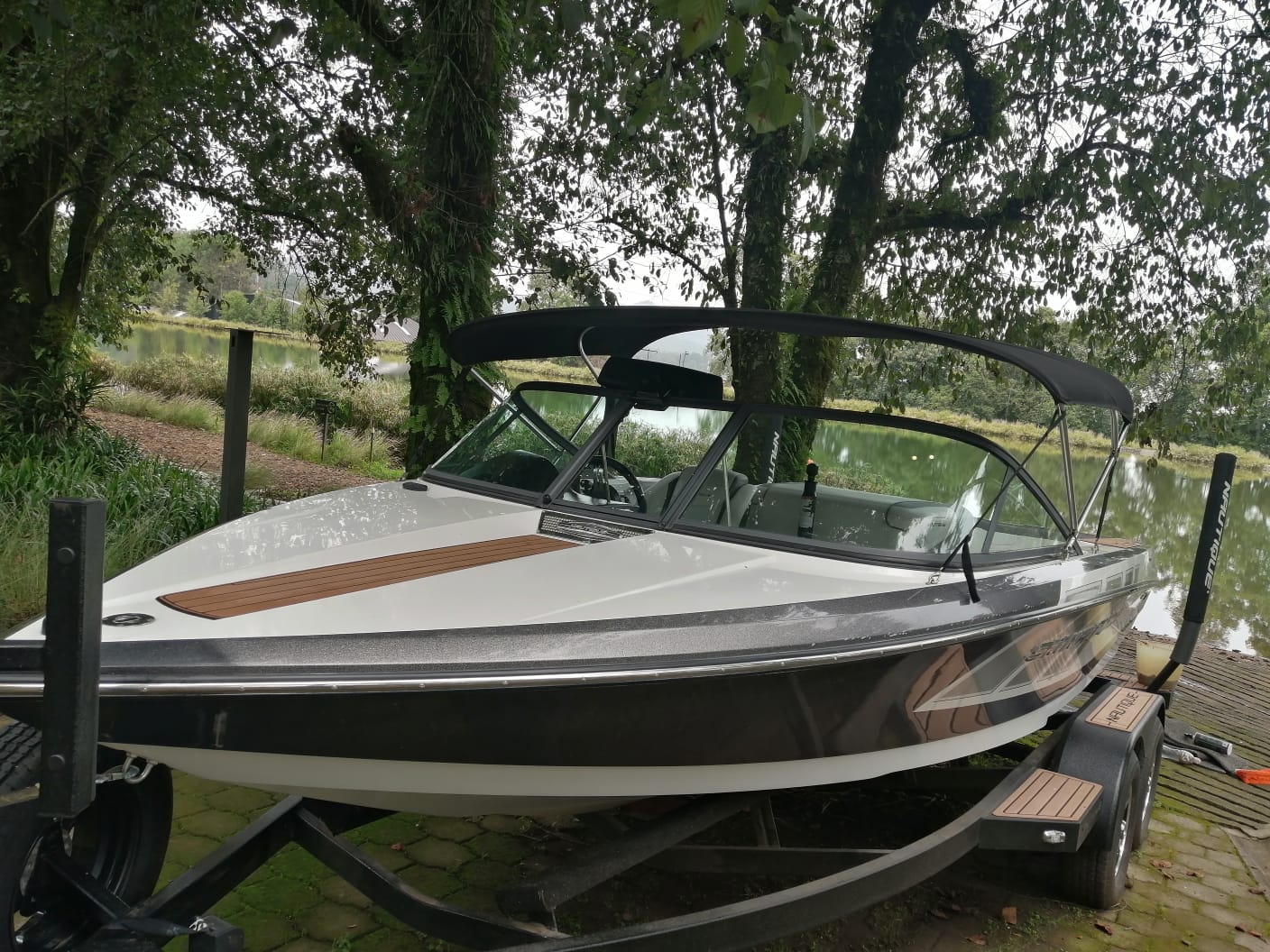 Ski Nautique 200 2017