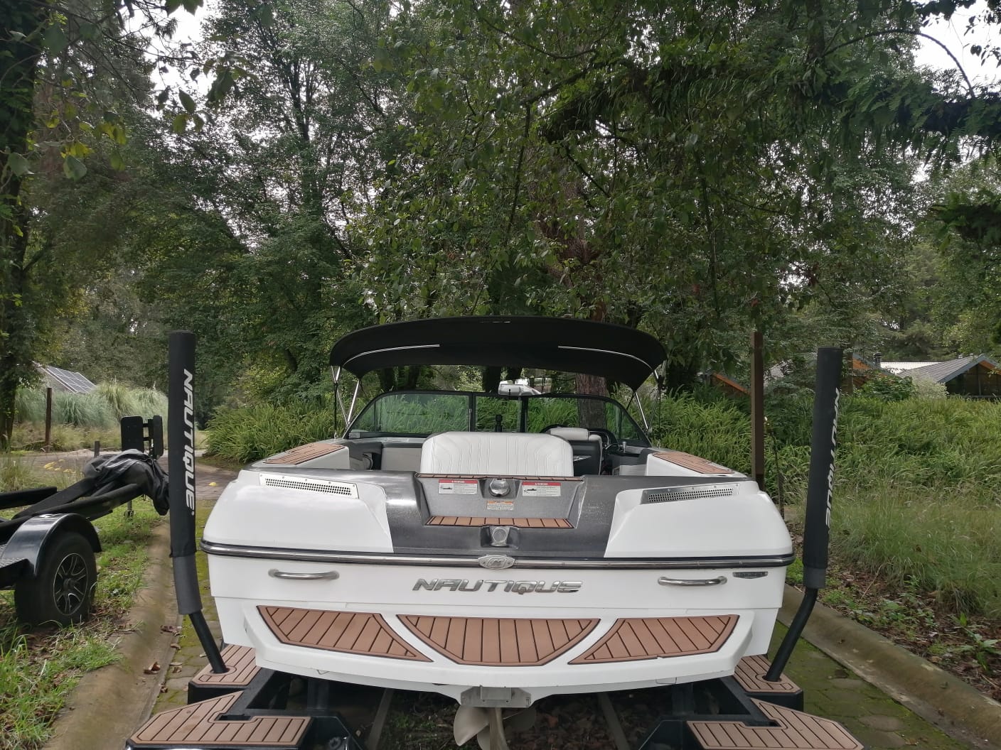 Ski Nautique 200 2017