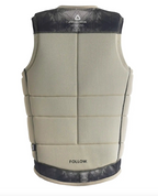 Chaleco Follow Affliliate Bone