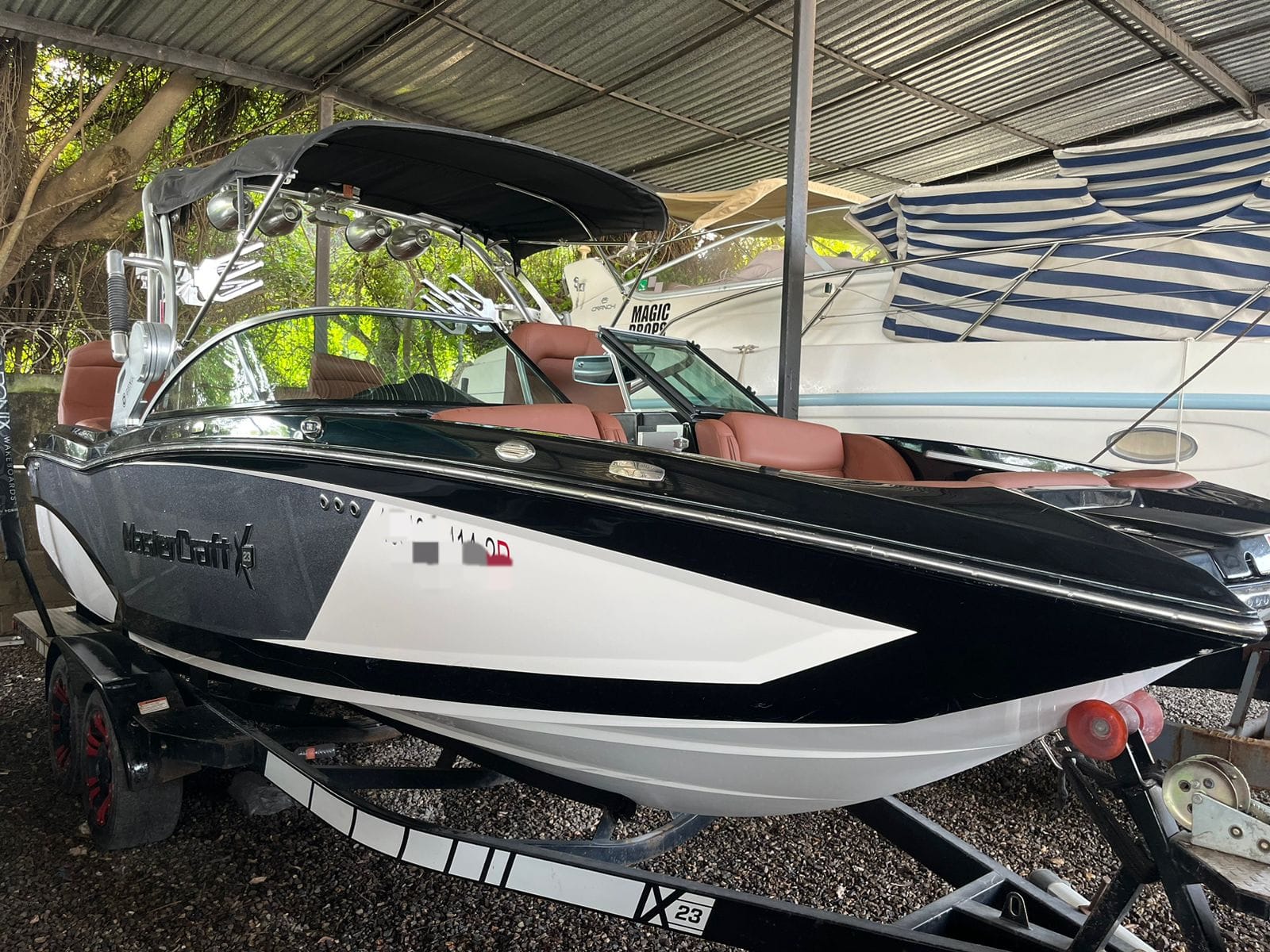 Master Craft NXT23 2017