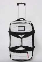 Maleta Life Gear Bag Light Grey Follow