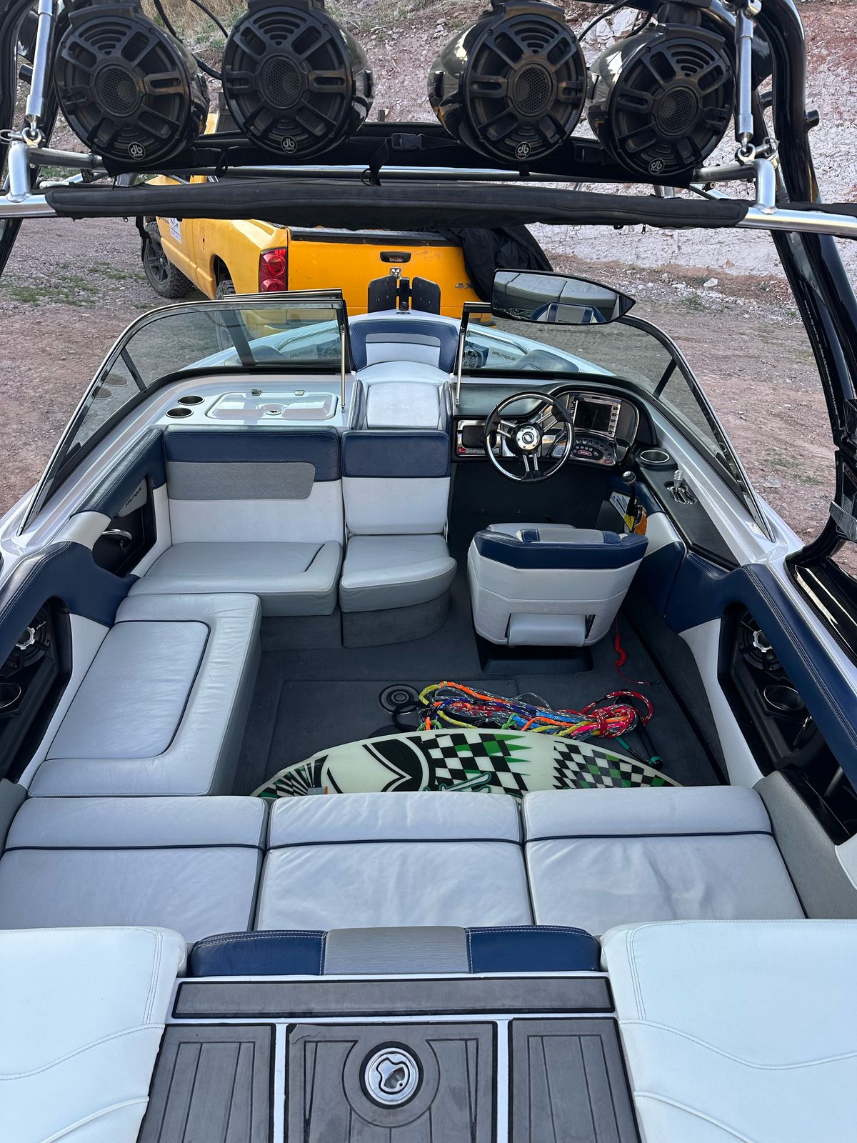 Ski Nautique 200 Sport