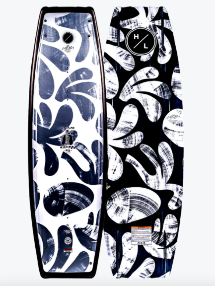 Wakeboard Capitol 139