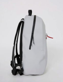 Life Backpack Light Grey Follow