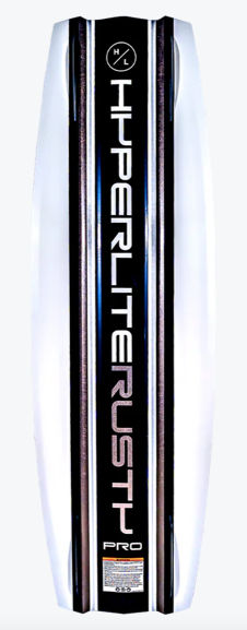 Wakeboard Hyperlite Rusty Pro 143