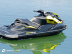 Sea Doo RXP 2012