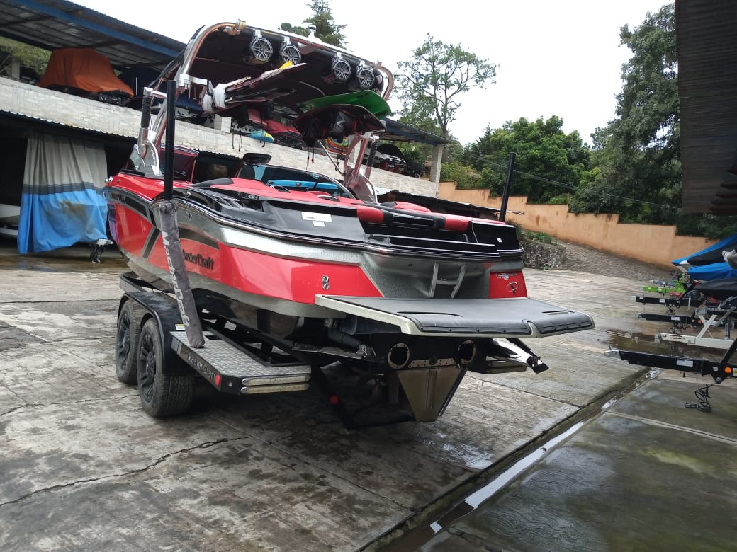 Master Craft Xstar2014