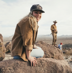 Gorra Osprey Prey Snapback