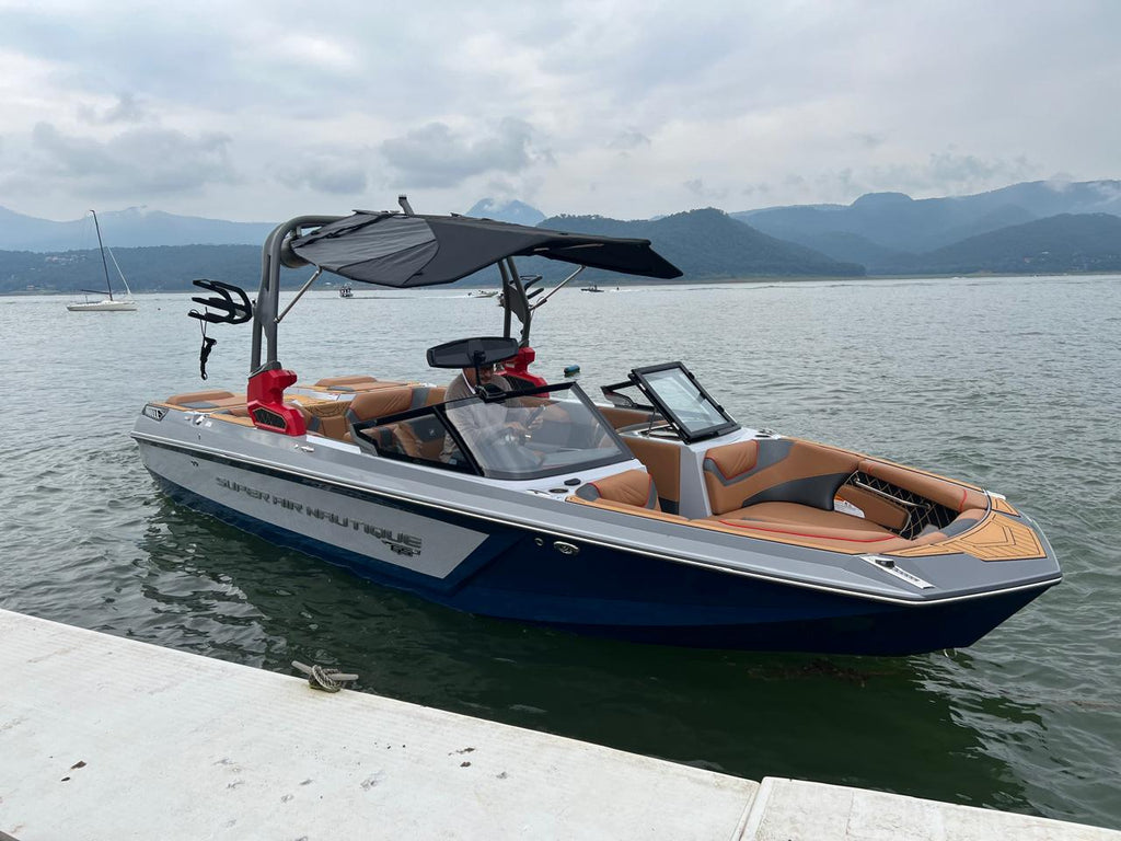 Nautique GS24 2022