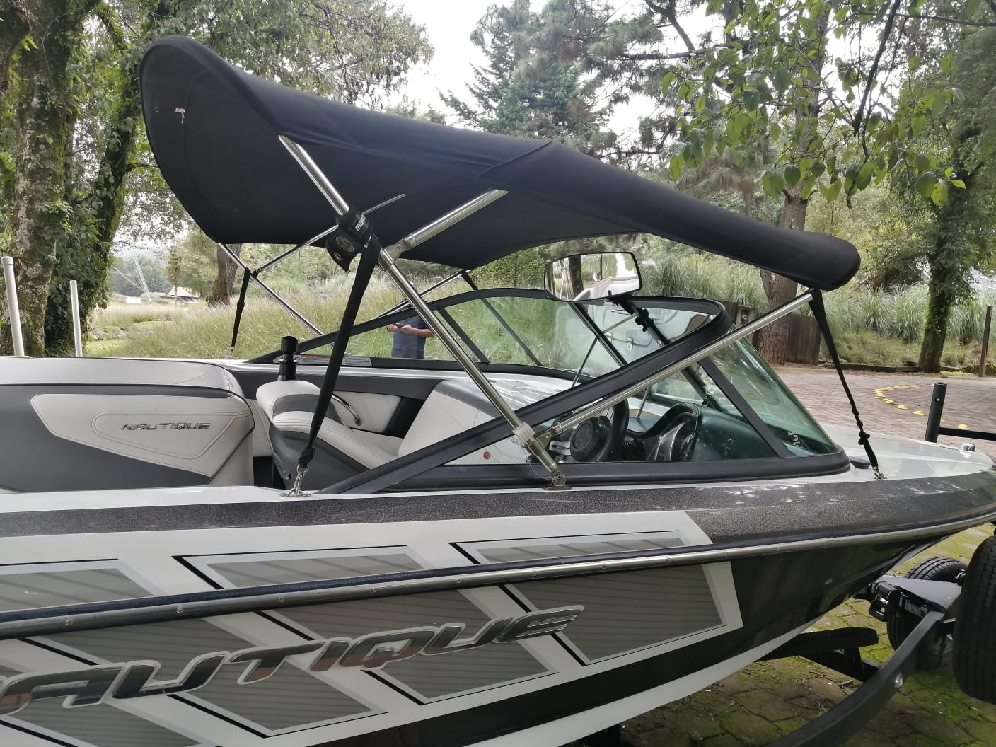 Ski Nautique 200 2017