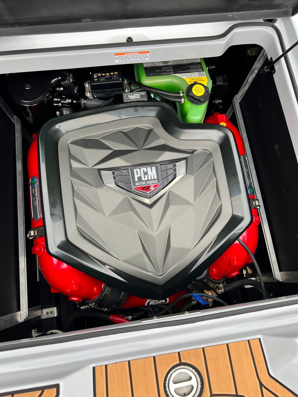 Nautique GS24 2022