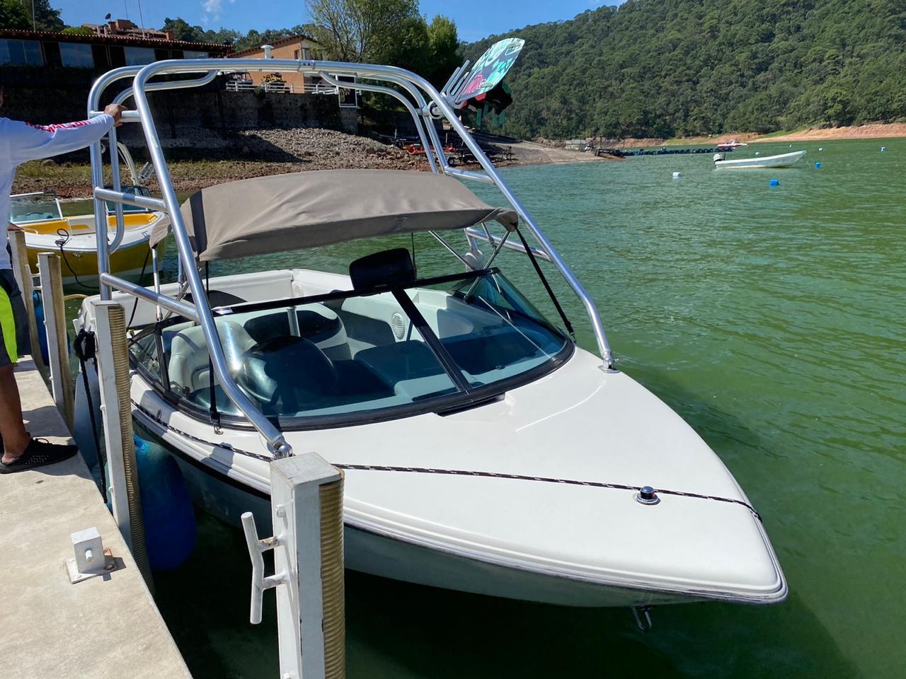 Master Craft Pro Star 2001