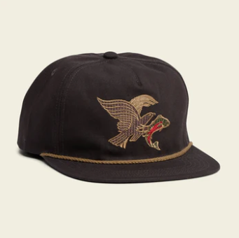 Gorra Osprey Prey Snapback