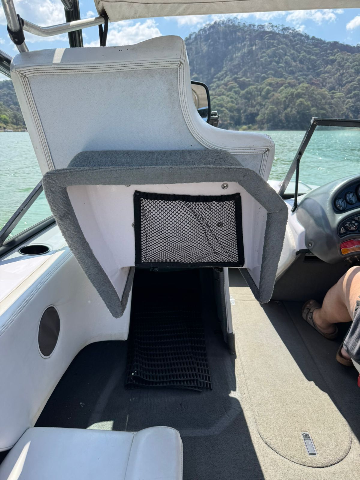 Air Nautique la Original